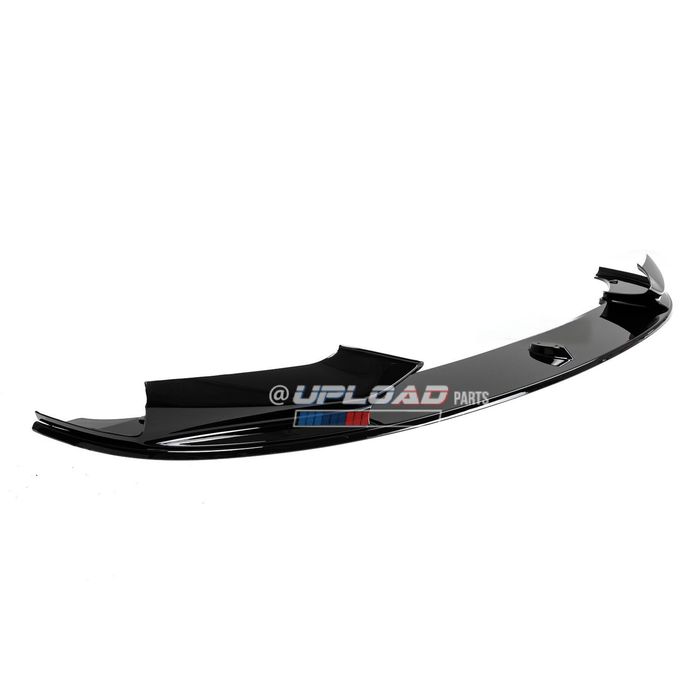 Lip Frontal BMW Serie 5 F10 Reforçado ABS