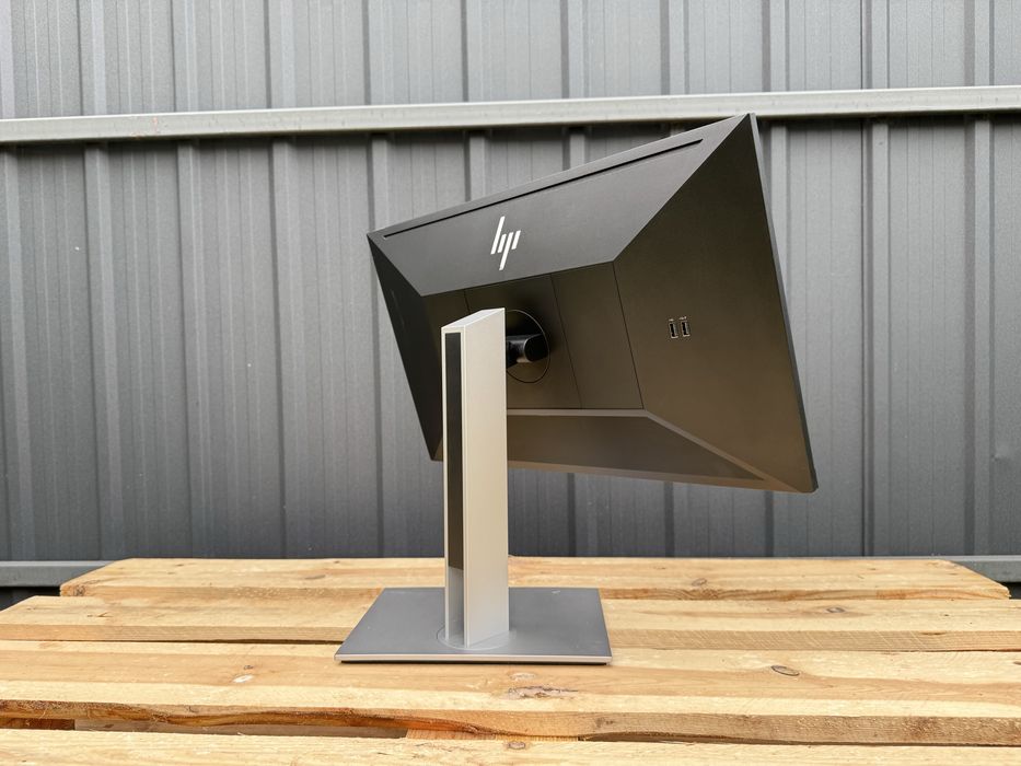 Монітор HP E24 G4/ 24″ 1920×1080/Full HD IPS/16:9/HDMI / DP / VGA/60Гц