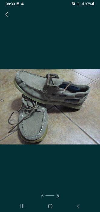 Sandalias e sapatos n 44