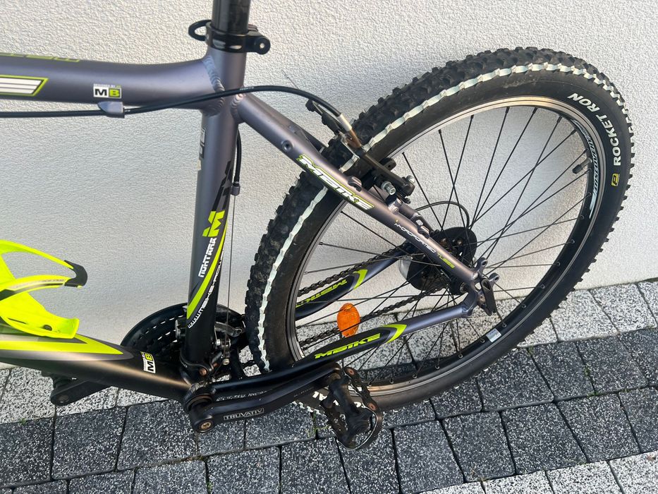 Rower MBike Renegate 0.3