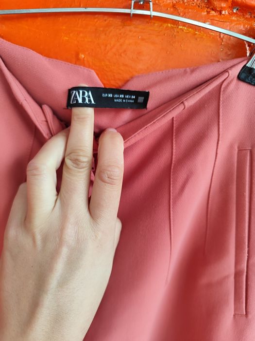 Штани жіночі Zara розмір 42-44
