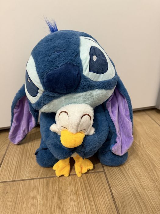 Maskotka Lilo i Stich  DARMOWA DOSTAWA