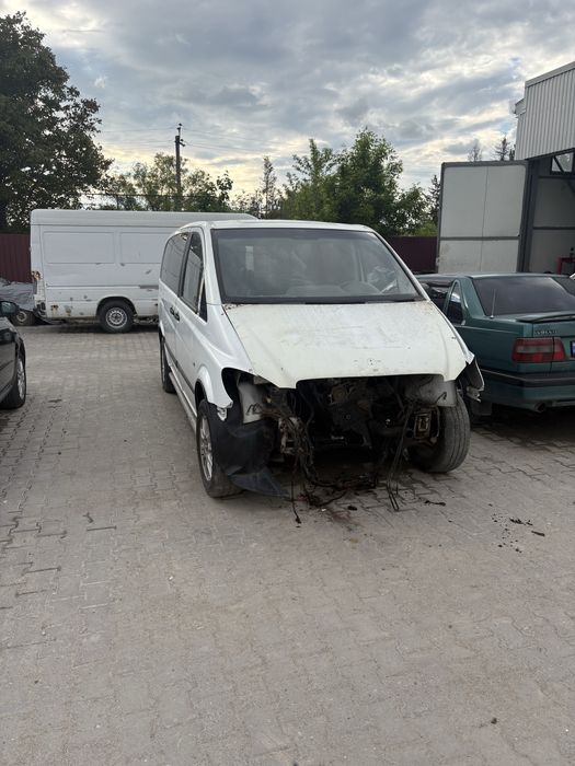Vito 2,2CDI Пасажир