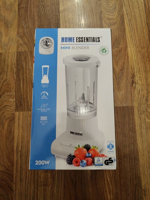 Mini blender Home Essentials