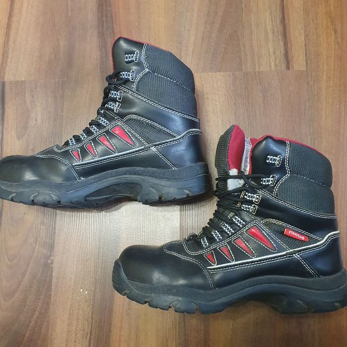 Ботинки робочі Flexitog