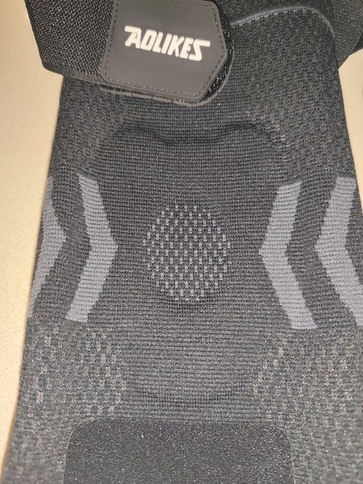 Joelheira de Compressão Aolikes (Zona do Menisco)
Unissexo Aolikes