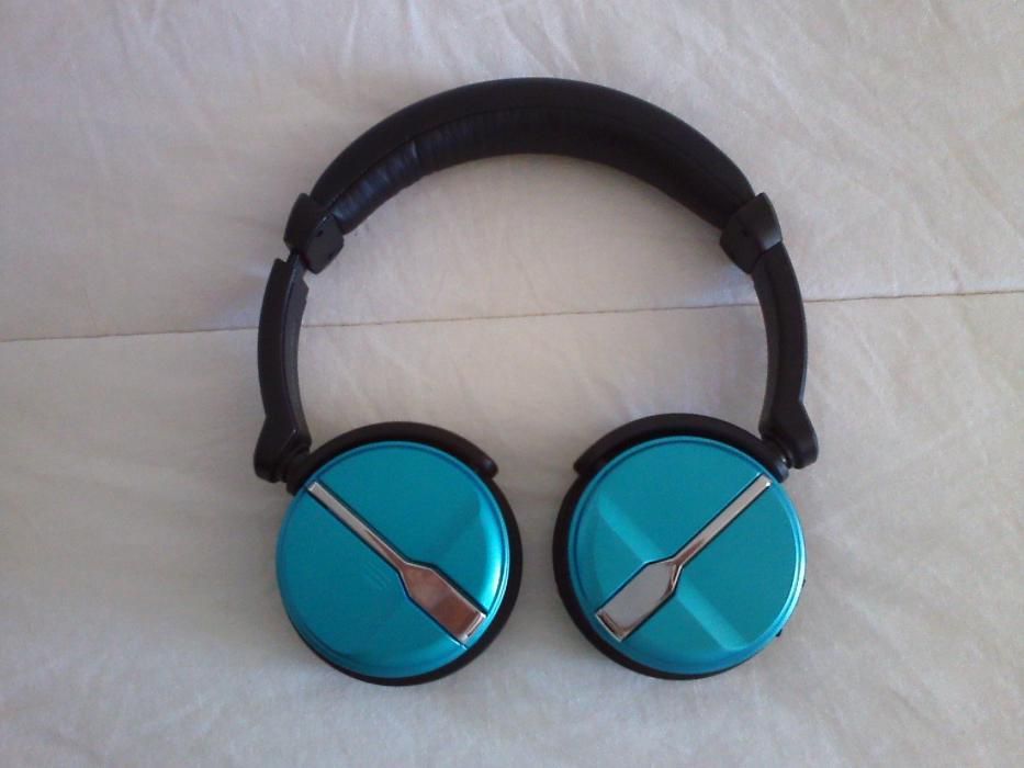 Rádio Auscultadores