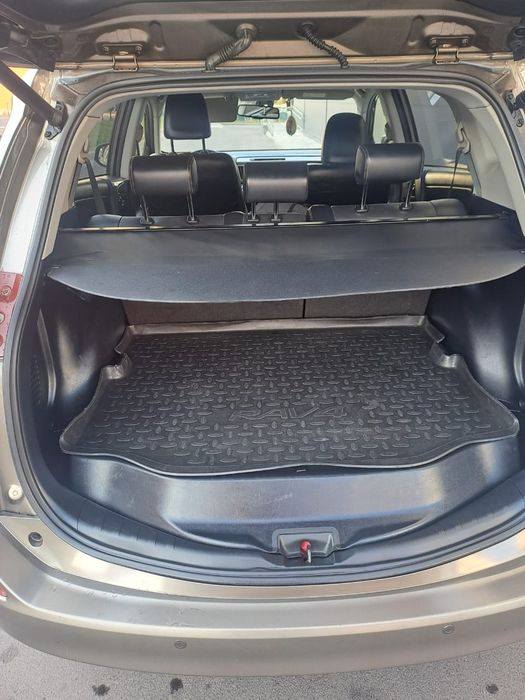 TOYOTA RAV4 2013 VIN JTMDAREVX0D024676 фото оголошення 12 з 15