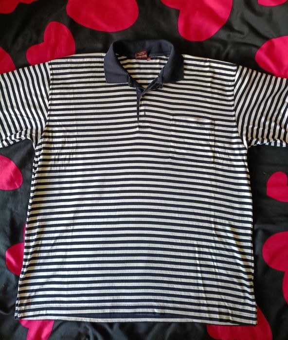 Koszulka polo McNeal XXL