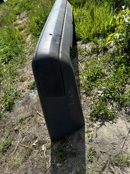 Zderzak tył Mercedes W124 Zderzak tył 124