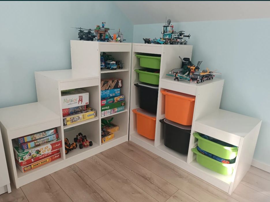 Sprzedam używane meble Ikea