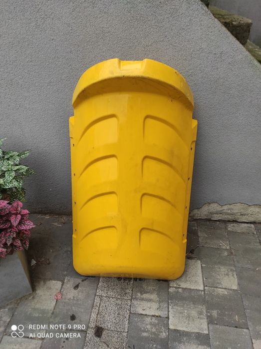 Rozdzielacz łanu