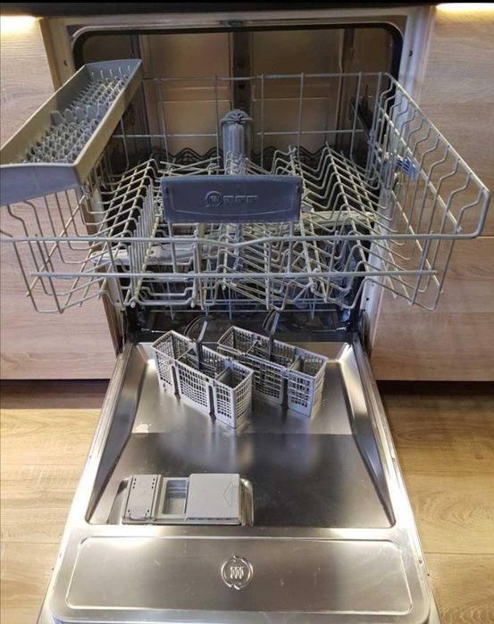 Посудомоечная машина NEFF