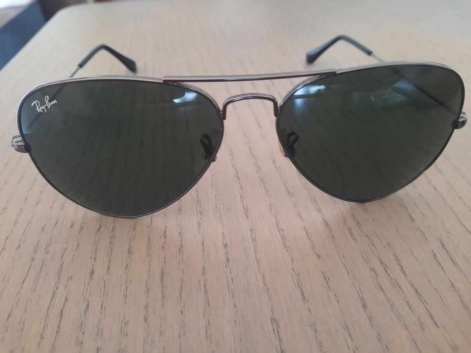 Óculos de sol Ray-Ban, para homem