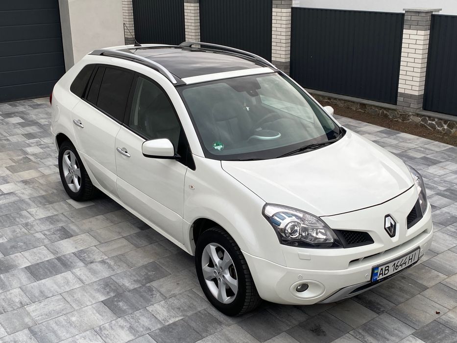Продам авто Renault KOLEOS Рено КОЛЕОС