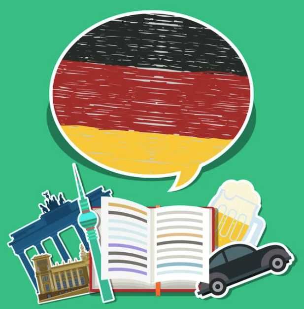 Korepetycje z języka niemieckiego - szkoła podstawowa i średnia