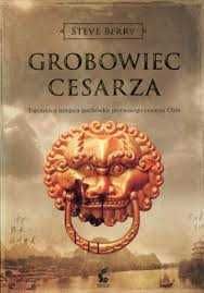 Grobowiec Cesarza - Steve Berry -15