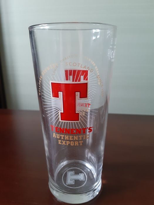 Бокалы коллекционные для пива