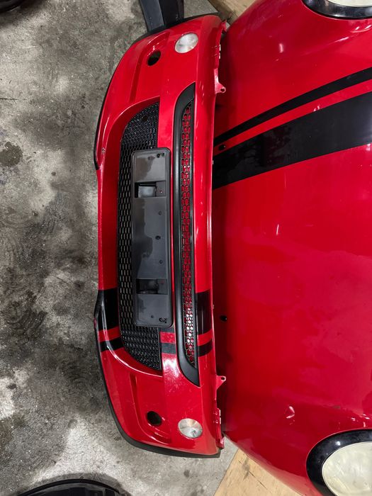 Frente completa MINI ONE R50 - R53 COOPER