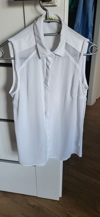 Zestaw ubrań damskich