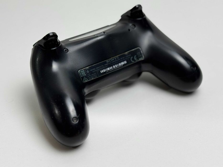 Konsola PS4 Slim Playstation 4 500GB, pad, kable, komplet, GWARANCJA!