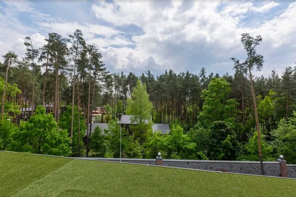 Неймовірний будинок 700м2 Рудики Козин Конча Заспа Обухівський р-н
