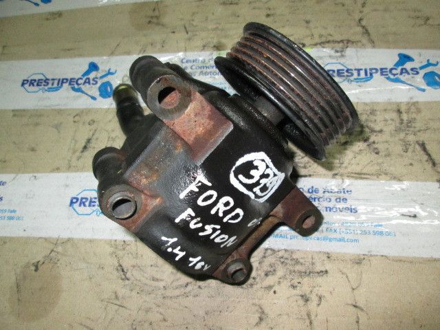 Bomba de direção FORD Fiesta V (JH_, JD_)