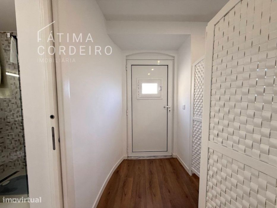 Apartamento T2 Arrendamento Almada