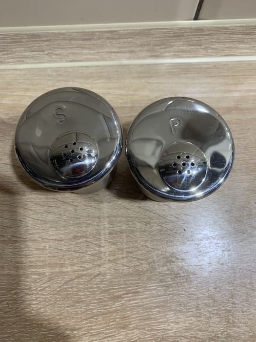 Rosle набор специй полки