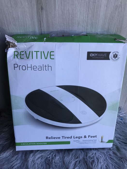 Revitive ProHealth - stymulator krążenia