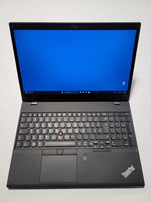 15,6"_FHD Laptop Lenovo Thinkpad T580 i5/16GB/256GB/_LTE__RRRezerwacja