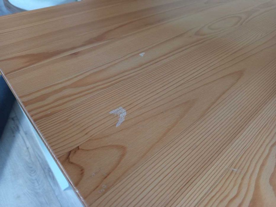 Stół Lerhamn IKEA
