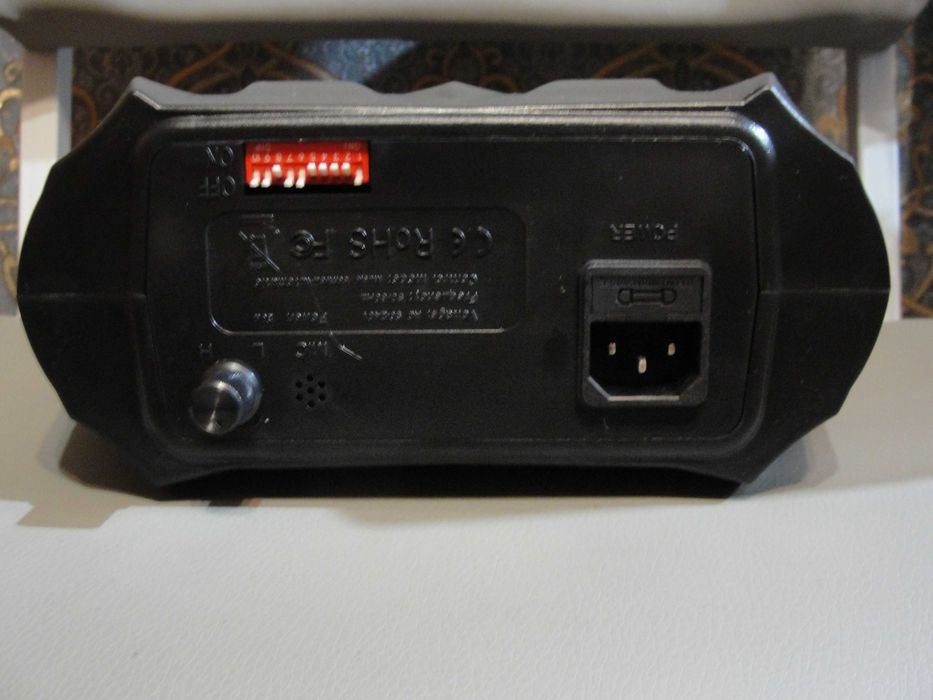 Світлоприлад 2-ний дирижабль світодіодний