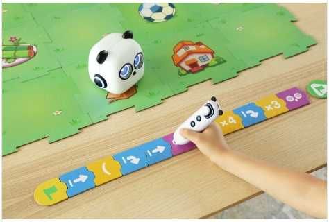 mTiny Coding Kit Makeblock Educational Robot Kit - Makeblock64551895354497121