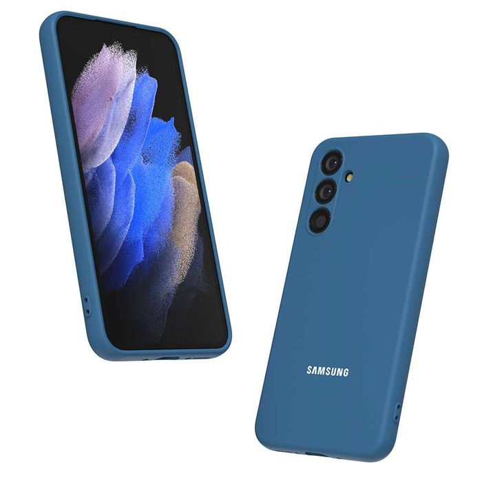 Capa silicone Samsung A -- PREÇO JÁ COM ENVIO INCLUÍDO