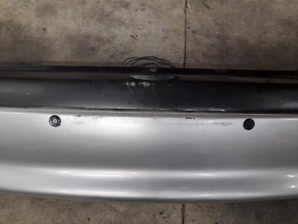 Pára-choques trás OPEL Corsa B