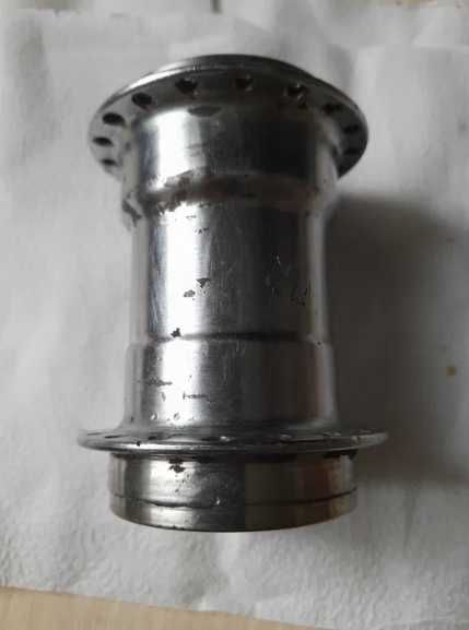 Стакан задней втулки советского велосипеда