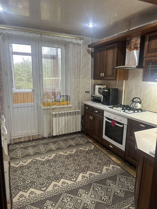 Квартира на ПЗТО