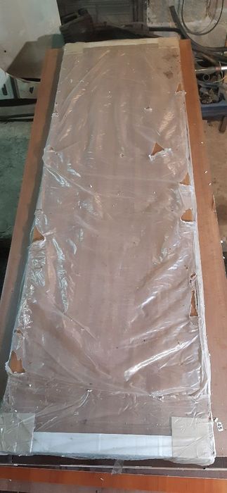 Продам межкомнатные двери