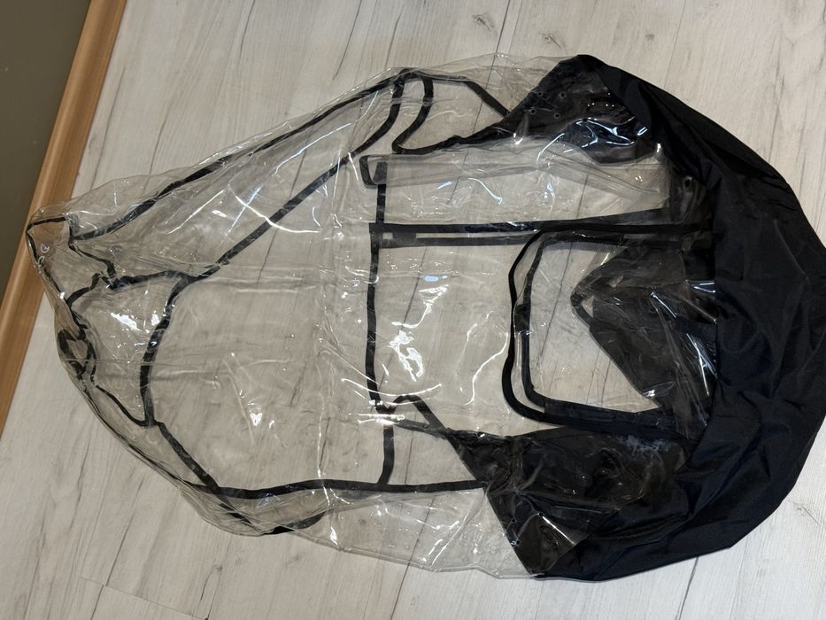 Wózek cybex priam 2.0  3×1