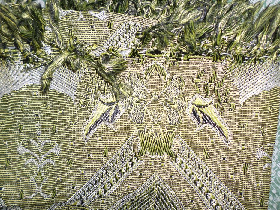 Продается великолепное новое покрывало из ссср .