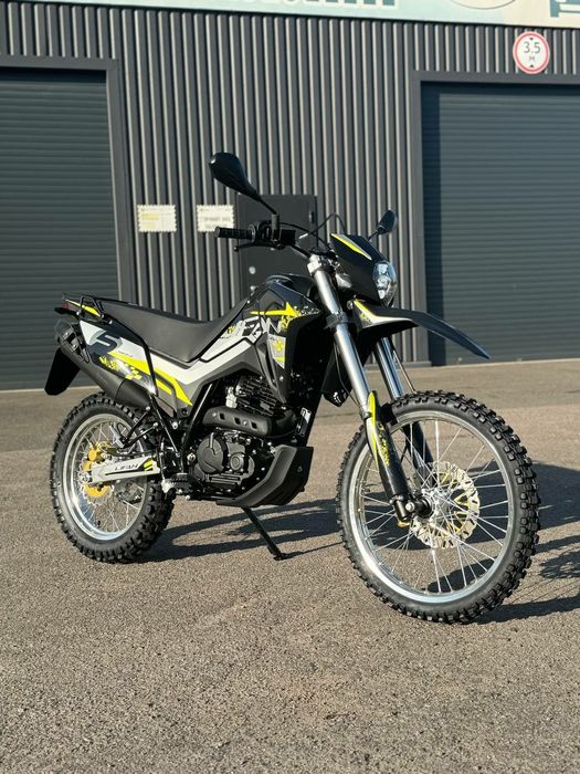 Мотоцикл Lifan KPX 250 мотосалон MotoPlus