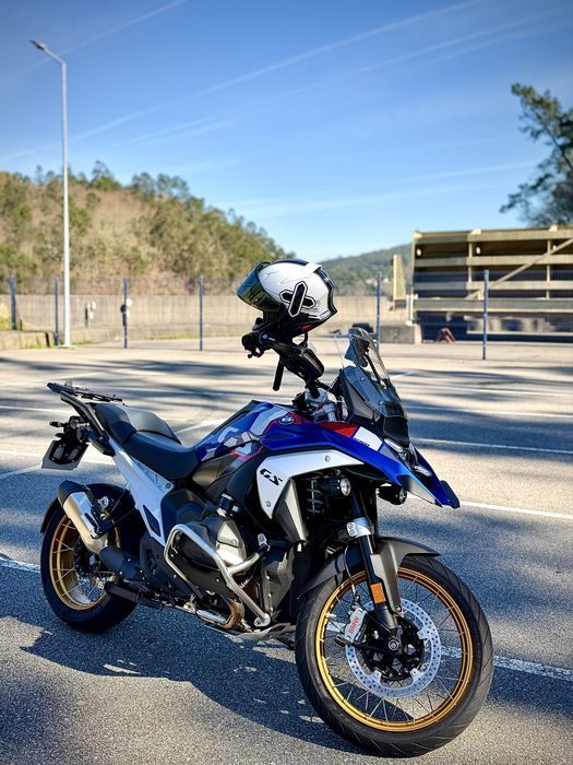 BMW R1300GS 2025