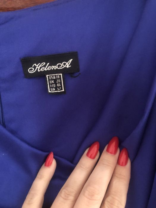 Продам платье шифон