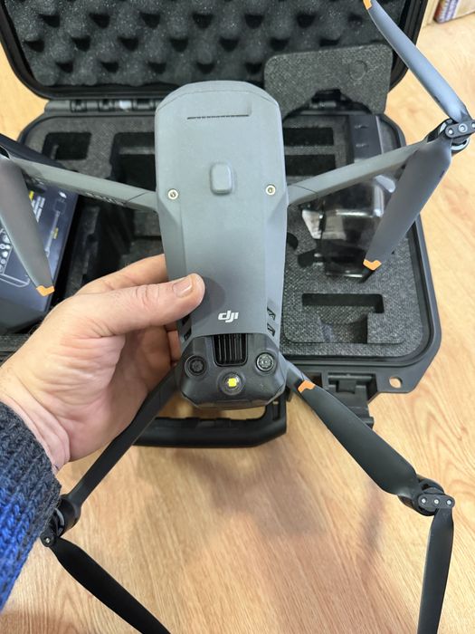 Mavic 3E новий 6хвилин