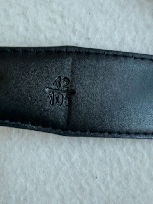 Ralph Lauren pasek 105cm