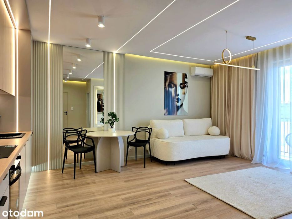 Apartment in Iława, Osiedle Ostródzkie, powiat iławski - More