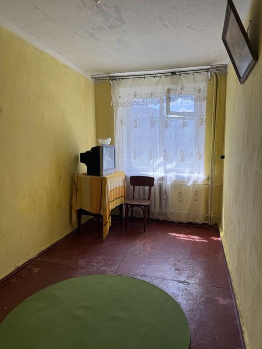 Продаж КВАРТИРИ  2-Х по вулиці Гайдамацька