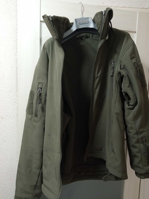 Куртка чоловіча M tac