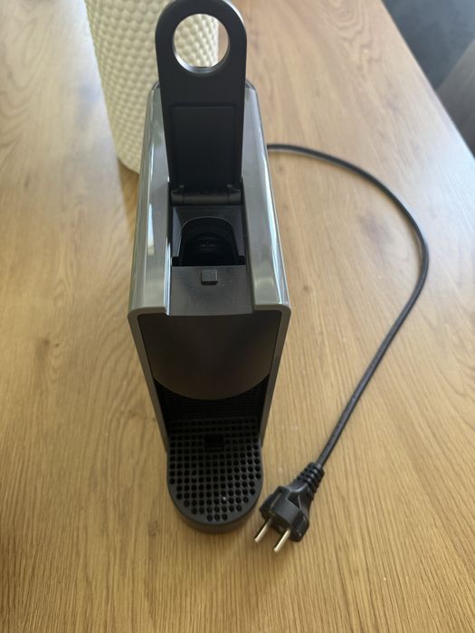 Maquina de café Nespresso